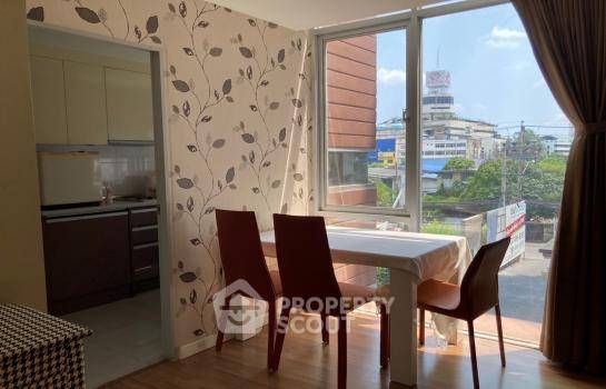 picture 2-BR Condo at Thana Tri Condominium near MRT Bang Yi Khan (ID 1898180) - 5/10