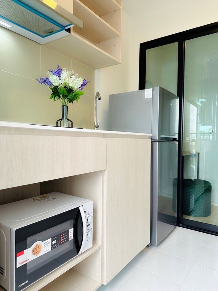 picture Code: KJ8225  for rent Chewathai Hallmark Ladprao - Chokchai 4 phase 2 // Line ID: @kjcondo (with @) // - 9/11