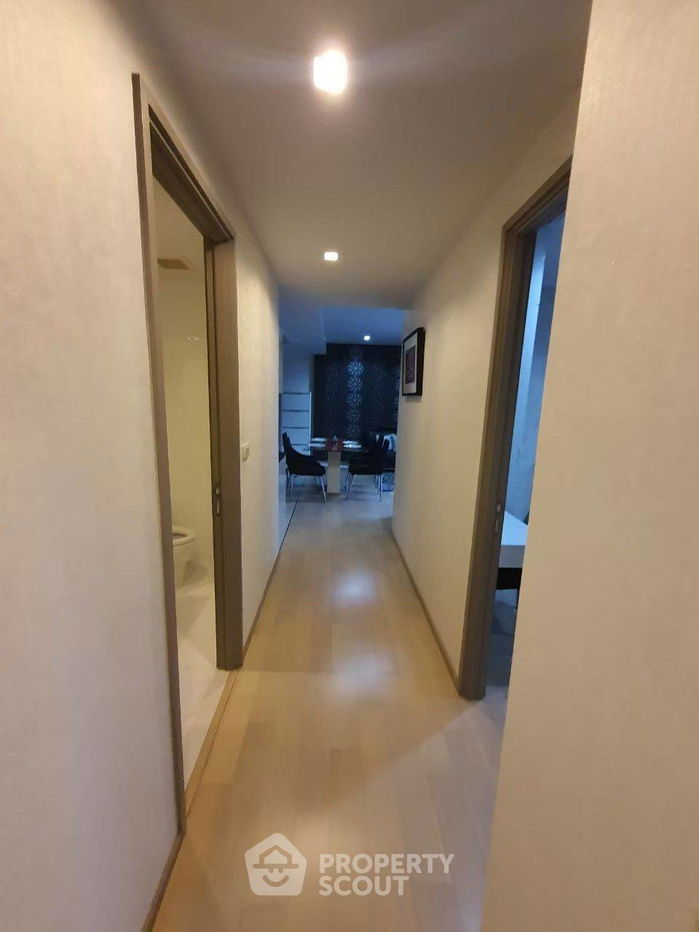 picture 2-BR Condo at HQ Thonglor near BTS Thong Lor (ID 1280419) - 10/14
