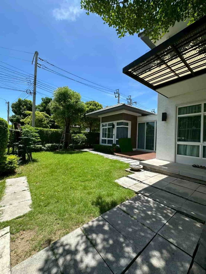 picture Single House for Sale – Mantana Wongwaen–Bangbon - 8/8