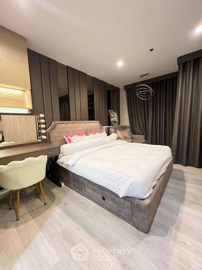 picture 1-BR Condo at Life One Wireless near BTS Phloen Chit (ID 1842261) - 8/10