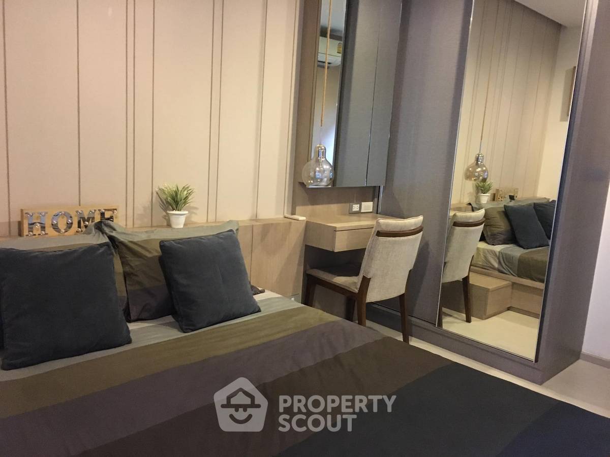 picture 1-BR Condo at Rhythm Sukhumvit 36-38 near BTS Thong Lor (ID 591989) - 5/10