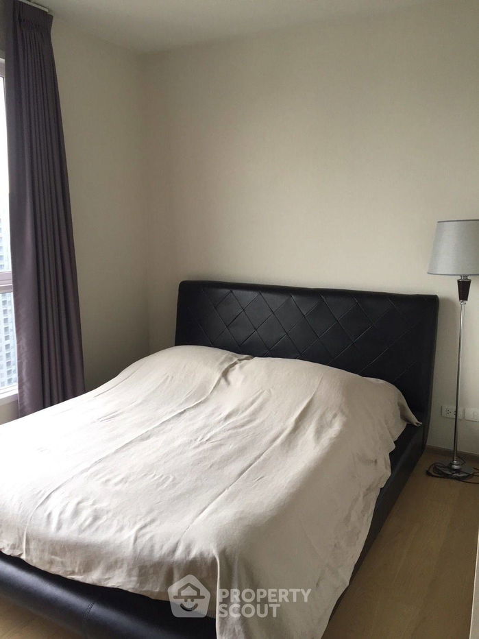 picture 1-BR Condo at HQ Thonglor near BTS Thong Lor (ID 2254164) - 6/10