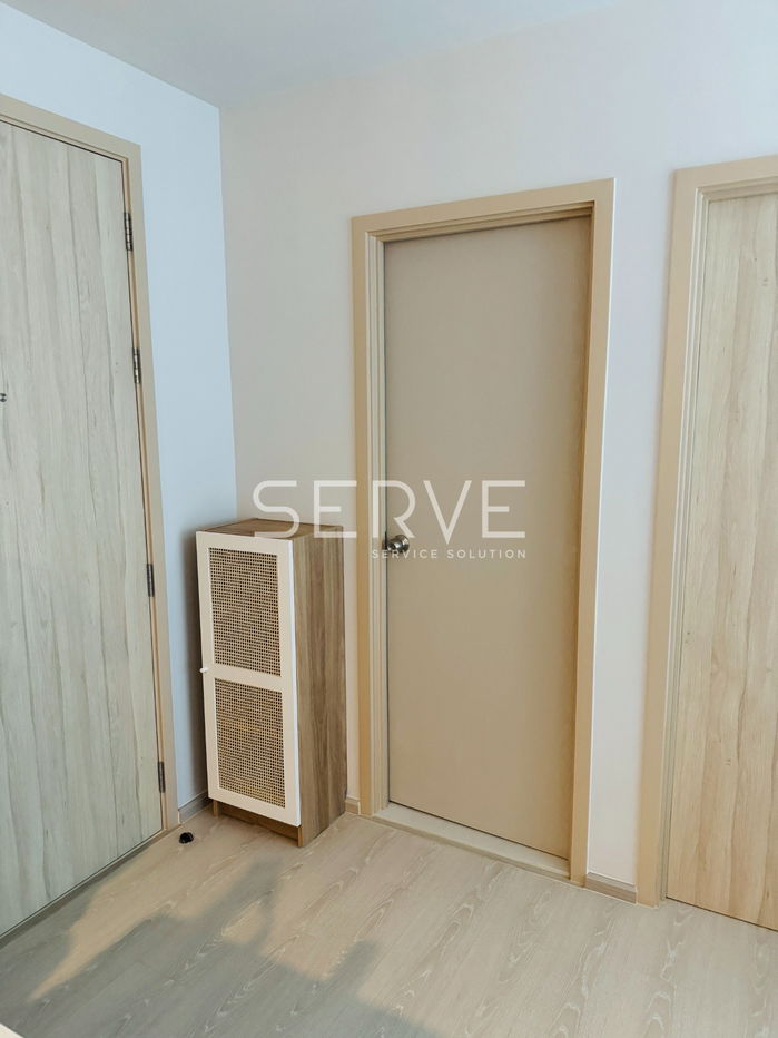 picture   2 Beds 1 Baht City View Fully furnished Good Location Close to MRT Chula Kasem @ Nue Noble Ngamwongwan - 7/8