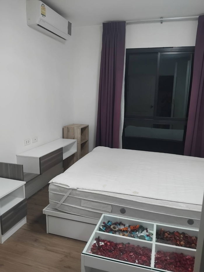 picture I Condo Salaya 1 for Rent - Great Location near Mahidol University & Central Salaya, Fully Furnished, Move-in Ready - 3/20