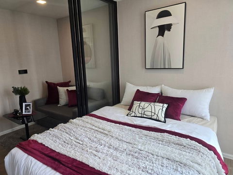 🟪🟦🟩🟨🟧  ให้เช่า Atmoz Ratchada - Huai Khwang 🛎️🛎️ | 𝗟𝗶𝗻𝗲@: @𝗮𝘀𝘀𝗲𝘁𝘀𝗽𝗿𝗼