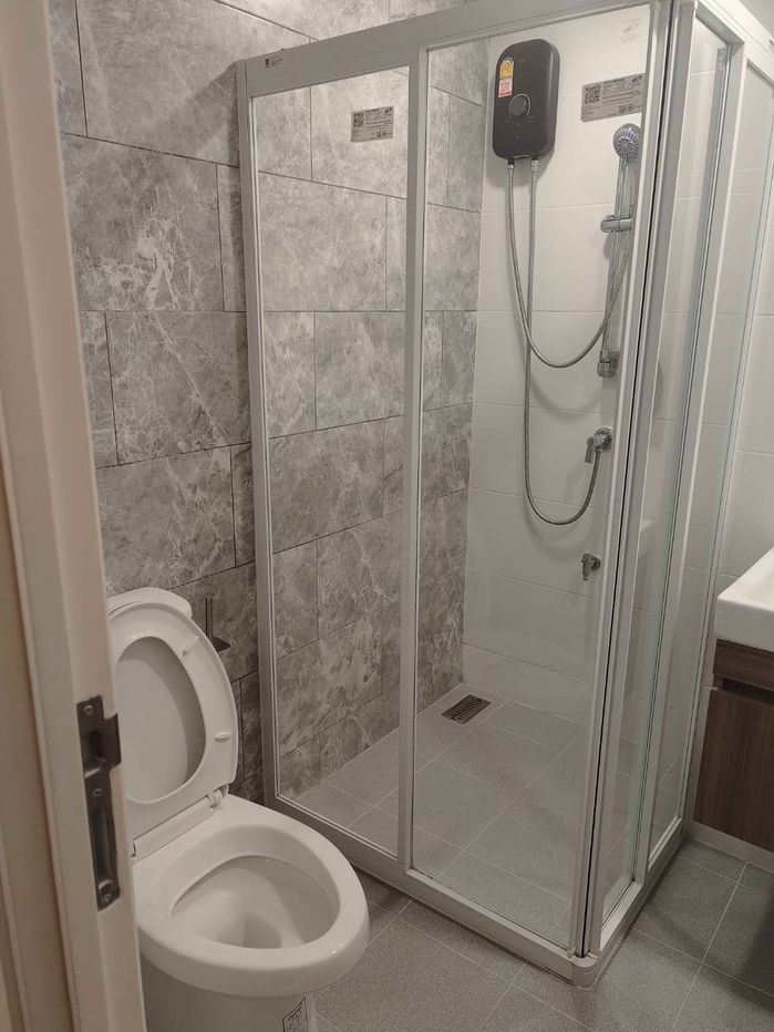 picture 🔐#OL2408_173🔐🗓️𝐅𝐨𝐫 𝐑𝐞𝐧𝐭 ( 24.89 𝐬𝐪𝐦. 𝟏𝐛𝐞𝐝, 𝟏𝐛𝐚𝐭𝐡 ) 𝗜𝘃𝗼𝗿𝘆 𝗥𝗮𝘁𝗰𝗵𝗮𝗱𝗮-𝗟𝗮𝗱𝗽𝗿𝗮𝗼 - 9/11