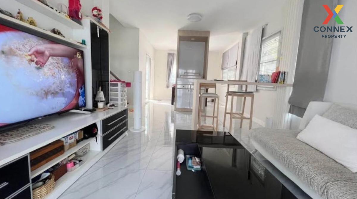 picture For Sale House , TRENDY TARA BANGYAI , Bang Khu Rat , Bang Bua Thong , Nonthaburi , CX-126817 ✅ Live chat with us ADD LINE @connexproperty ✅  - 2/12