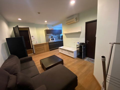 For Rent, Good Pirce 18,500/month The address sukhumvit42