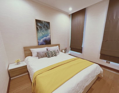 รูปภาพ 🔥🔥Promotion 35000฿!! Supalai Oriental Sukhumvit 39 🌲Beautiful room, 6months contract accept!!