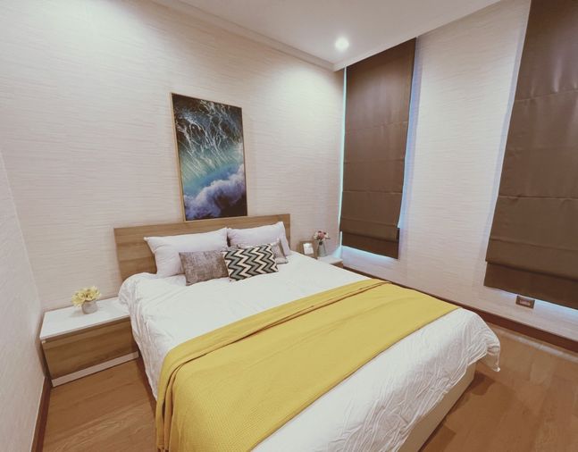 🔥🔥ราคาพิเศษ 36000฿ เท่านั้น!!  ศุภาลัย โอเรียนทัล สุขุมวิท 39🌲ห้องสวย พร้อมเข้าอยู่เลยค่ะ!!