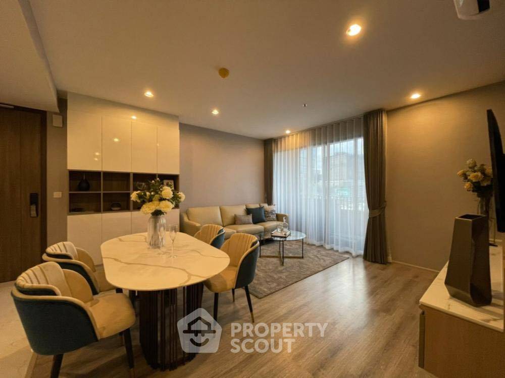 picture 2-BR Condo at Ideo Mobi Sukhumvit 66 near BTS Udom Suk (ID 1973211) - 11/13
