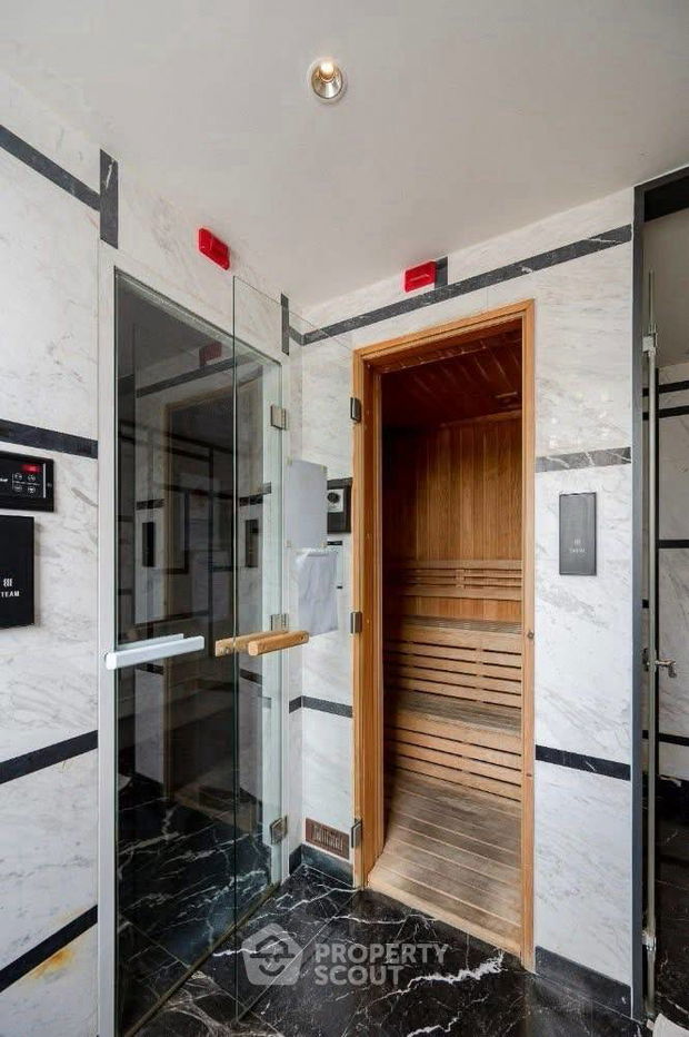 picture 1-BR Condo at Beatniq Sukhumvit 32 near BTS Thong Lor (ID 2094993) - 14/15