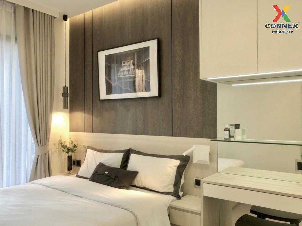 picture For Rent Condo , Life Asoke - Rama 9 , MRT-Phra Ram 9 , Makkasan , Rat Thewi , Bangkok , CX-127994 ✅ Live chat with us ADD LINE @connexproperty ✅  - 6/7