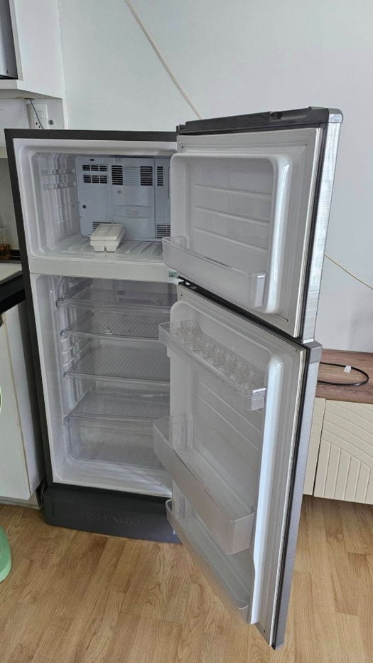 picture @Condorental condo for rent The Parkland Taksin - Thapra - 6/8