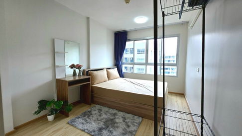 For Rent Condo 14k/mo Near BTS Punnawithi and Udomsuk