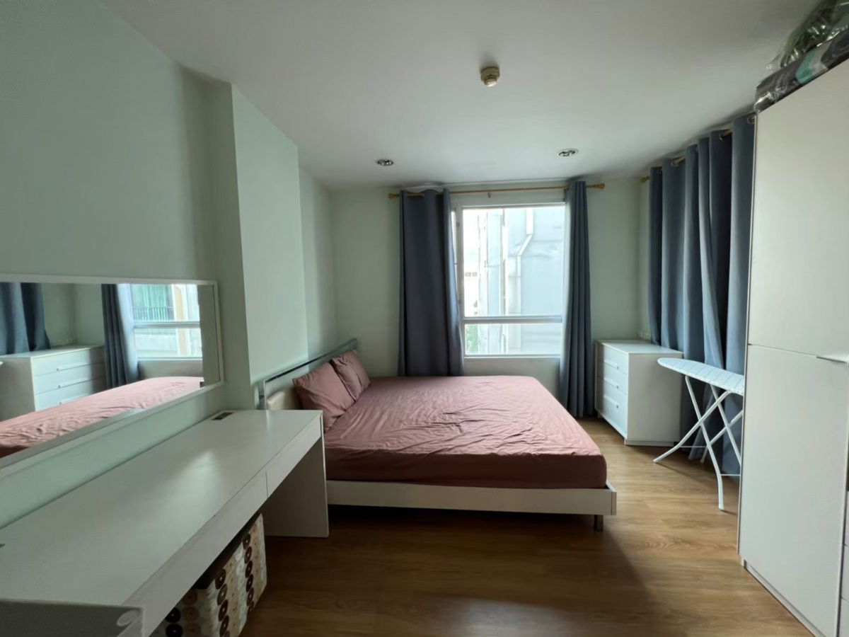 picture For Rent, Good Pirce 18,500/month The address sukhumvit42 - 8/10