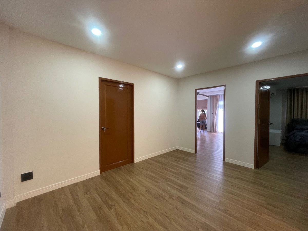 picture Private pool villa 3 bedroom for rent  - 7/18
