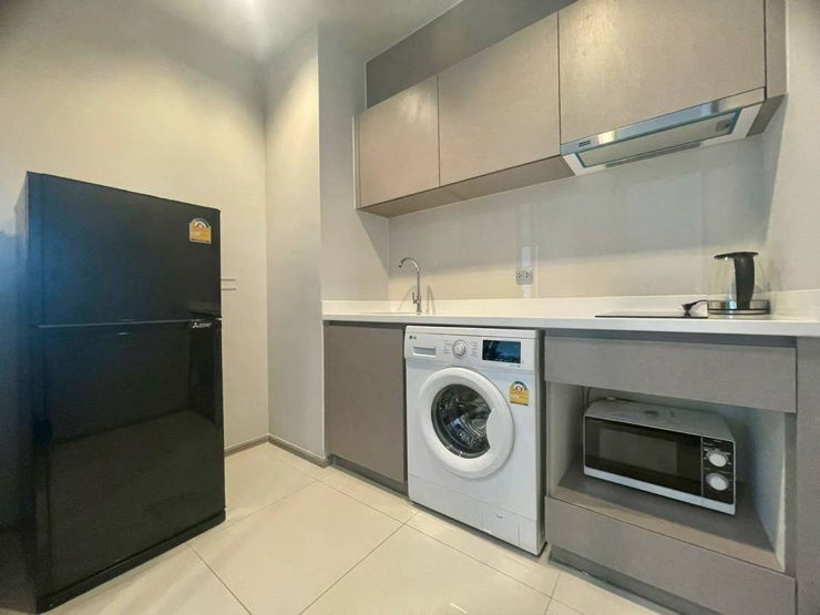 รูป Life Asoke Rama9 (20k)🔥- 35 sqm.✨ - รูปที่ 4/6