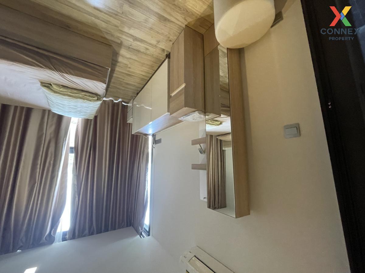 picture FOR RENT condo , The Line Jatujak - Mochit , BTS-Mo Chit , Chomphon , Chatuchak , Bangkok , CX-72615 ✅ Live chat with us ADD LINE @connexproperty ✅  - 6/8