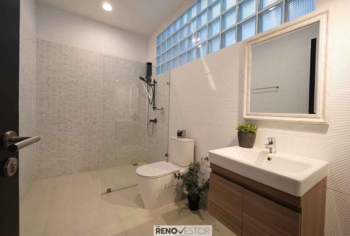 picture For Sale / – Modern Loft Home in Sukhumvit 49 — Fully Renovated & Move-in Ready✨ - 7/14