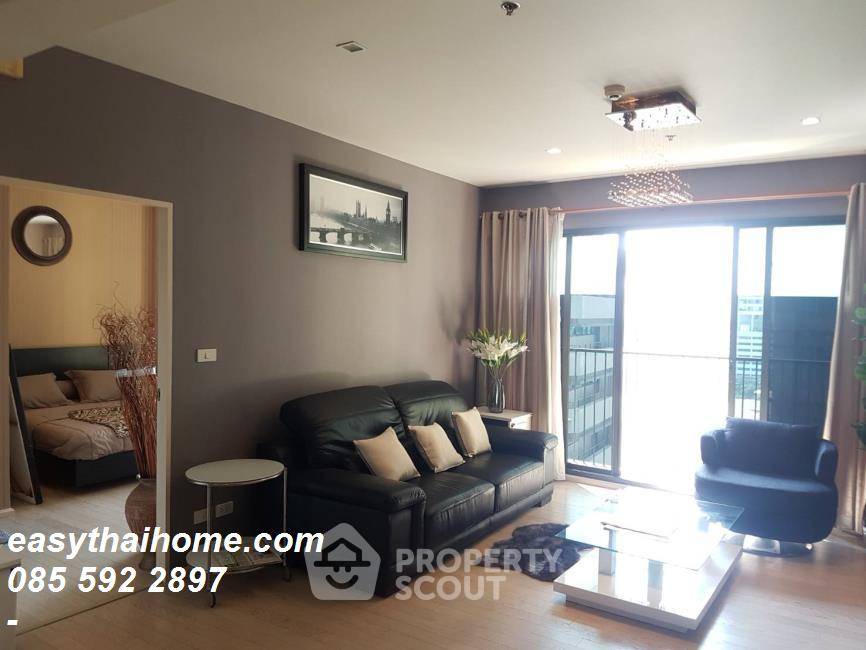 รูป คอนโด 1-ห้องนอน ที่ โนเบิล โซโล ใกล้ ทองหล่อ (ID 1743711) - รูปที่ 6/10