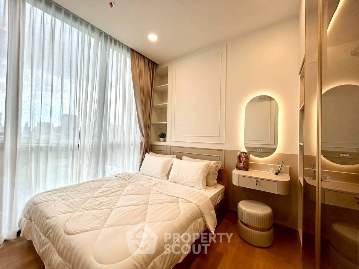 picture 2-BR Condo at WISH Signature II Midtown Siam near BTS Ratchathewi (ID 2251805) - 5/16
