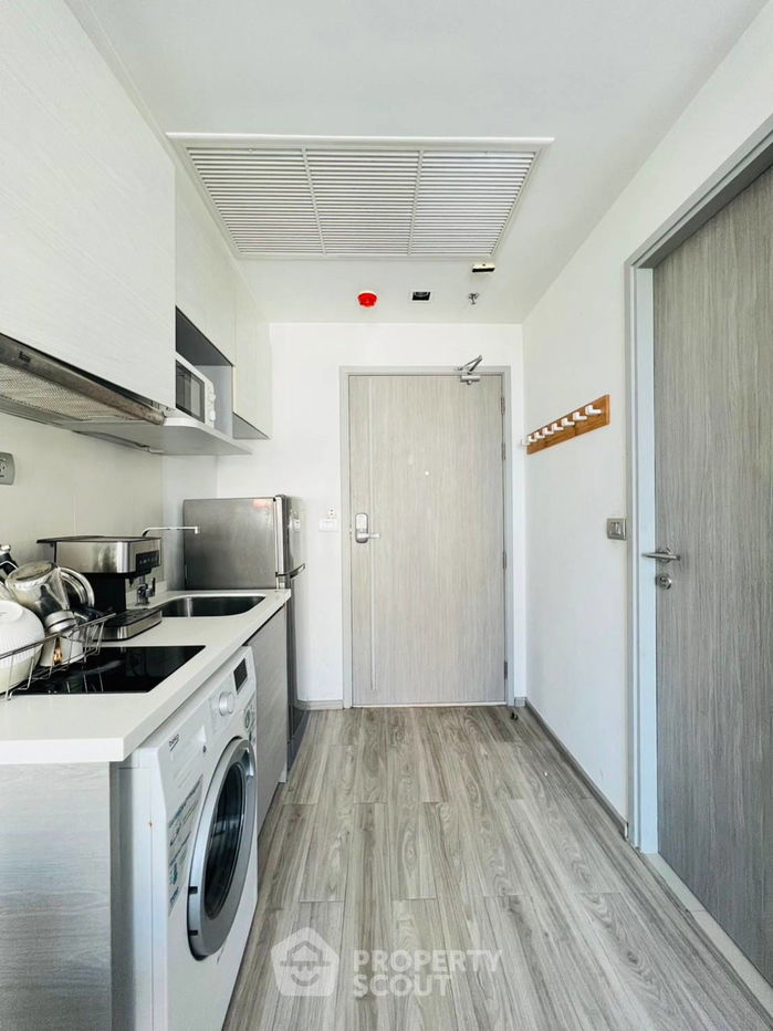 picture Studio Condo at Aeras Condo Pattaya close to Jomtien Beach (ID 1798957) - 10/10
