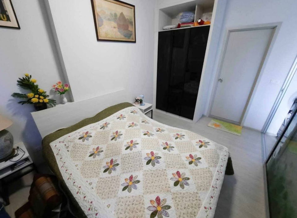 picture #R5736 🎉 150868 Condo for rent  Chapter One Shine Bang Po - 2/6