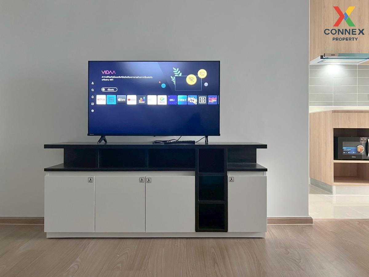 รูป เช่าคอนโด  ชีวาทัย ปิ่นเกล้า MRT-บางยี่ขัน บางยี่ขัน เขต บางพลัด กรุงเทพ CX-128018 ✅ ทักไลน์ @connexproperty ตอบทันที ทีมงานมืออาชีพ ✅  - รูปที่ 2/12