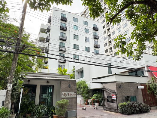 Project Lily House Picture - 3/7