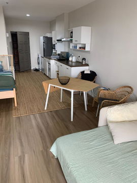 Studio Condominium @ View Talay 5