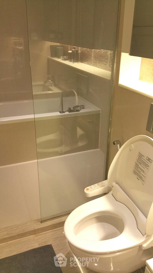 picture 1-BR Condo at H Sukhumvit 43 near BTS Phrom Phong (ID 466651) - 14/14