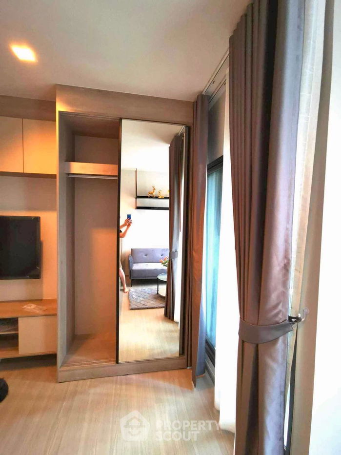 picture 1-BR Condo at Life Asoke - Rama 9 near MRT Phra Ram 9 (ID 1882254) - 5/13