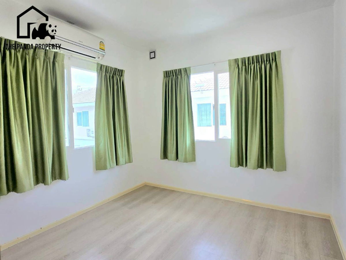 รูป หมู่บ้านพฤกษ์ลดา วงแหวน-หทัยราษฎร์ - รูปที่ 13/20