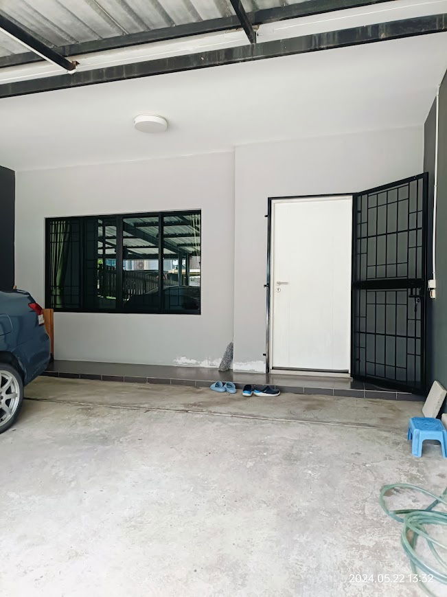 picture Townhouse for rent at  The connect Chaloem Phrakiat Rama 9 Soi 67 - 2/9