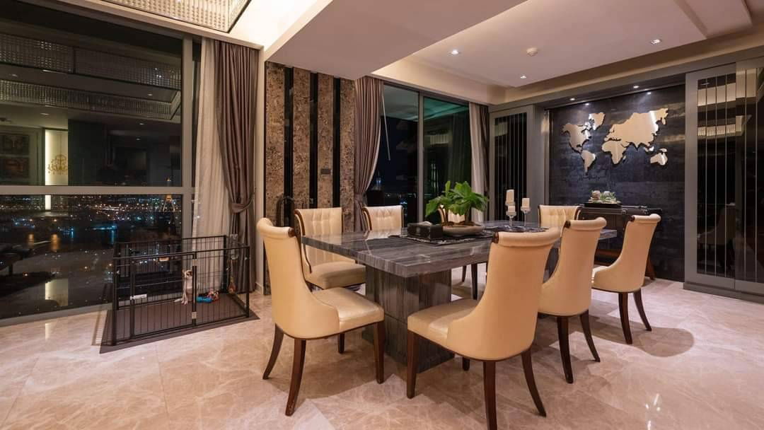 picture The Pano Condominium Rama3 for Sale - 9/19