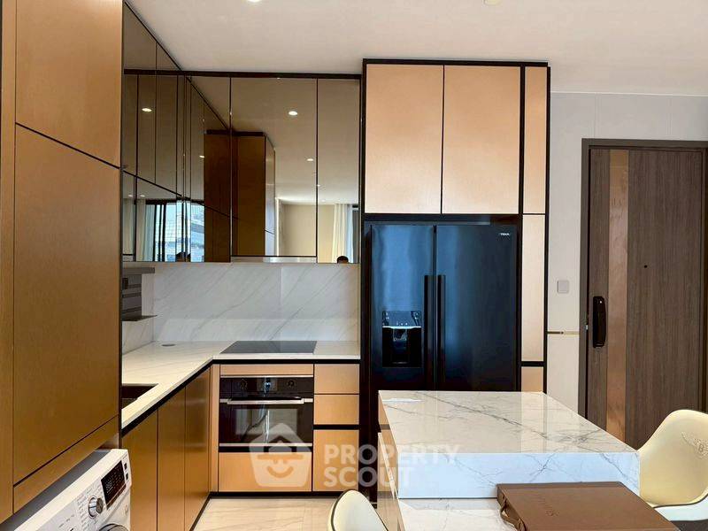 picture 3-BR Condo at Supalai Icon Sathon near MRT Si Lom (ID 2255055) - 2/13