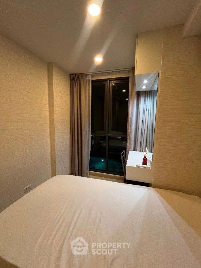 รูป คอนโด 2-ห้องนอน ที่ ศุภาลัย ไพร์ม พระราม 9 ใน บางกะปิ (ID 1894165) - รูปที่ 3/17