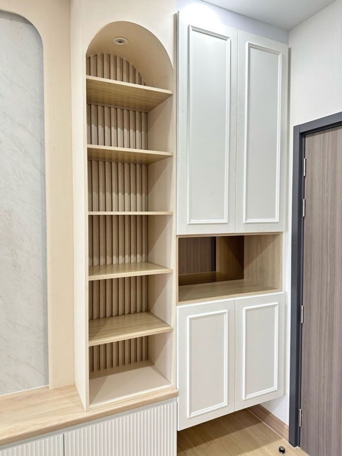 รูป Code: KJ8209  ให้เช่า Supalai Loft Prajadhipok - Wongwian Yai 🔥🔥 จองเดือนนี้รับส่วนลด1,000บาท 🔥🔥 @kjcondo (มี@ข้างหน้าด้วยนะคะ) - รูปที่ 18/19