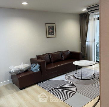 2-BR Condo at Baan Chan Condominium close to Thong Lo (ID 2251039)