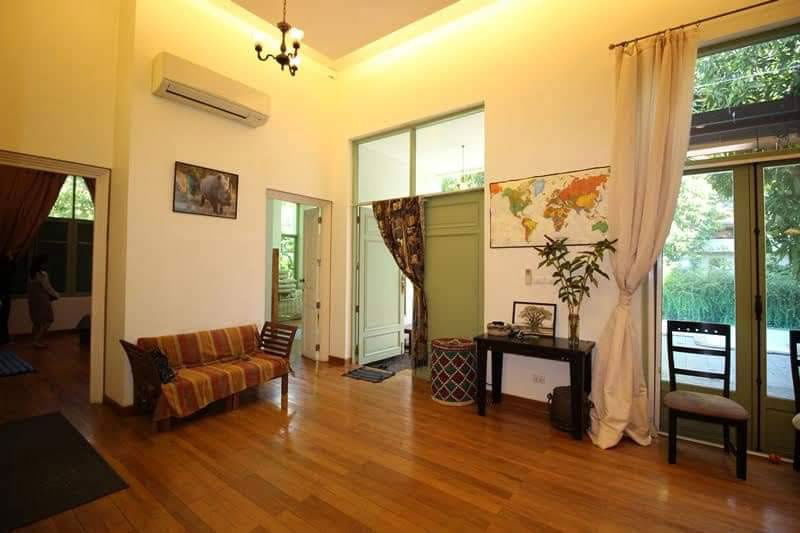 รูป ขายบ้านเดี่ยวพญาไท ประดิพัทธ์ สามเสน บ้านเดี่ยวอารีย์ สะพานควาย 214 ตร.ว ใกล้กระทรวงการคลัง ตลาดจตุจักร Sale Detached house Phayathai Ari 087-9074045 - รูปที่ 5/15