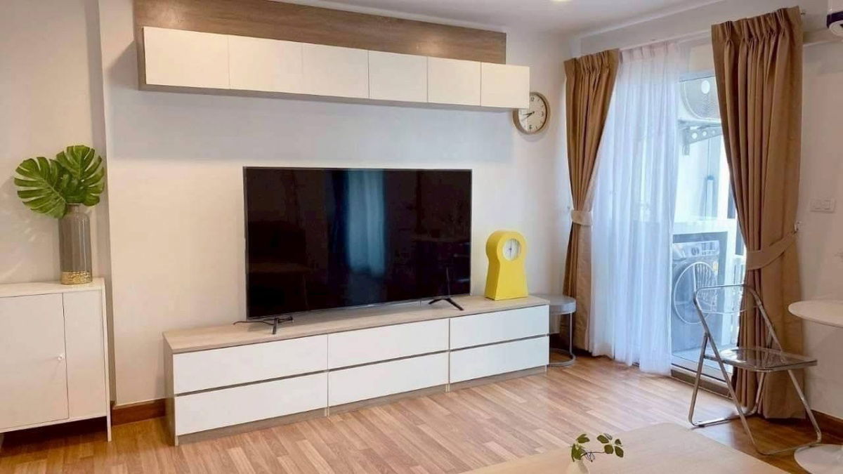 รูป 🟪🟦🟩🟨🟧  ให้เช่า Regent Home 27 Bangson 🛎️🛎️ | 𝗟𝗶𝗻𝗲@: @𝗮𝘀𝘀𝗲𝘁𝘀𝗽𝗿𝗼 - รูปที่ 3/15