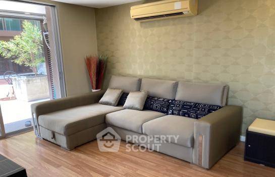 picture 2-BR Condo at Thana Tri Condominium near MRT Bang Yi Khan (ID 1898180) - 2/10