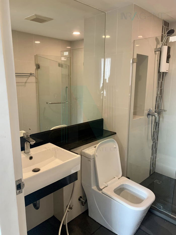 picture For Rent Condo CHATEAU IN TOWN SUKHUMVIT 64/1 Building 1, Floor 2,1 bed room, Room size 30.00 sqm - 8/8