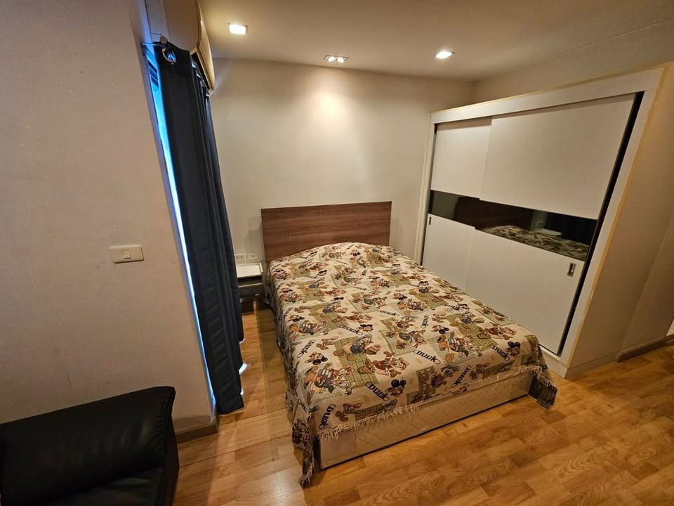 รูป 🏢 ขายคอนโด : Casa Condo Asoke - Dindaeng (คาซ่า คอนโด อโศก - ดินแดง)   รหัสทรัพย์ | 📌LNP-C8867  - รูปที่ 6/17