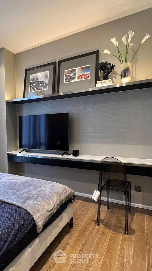 รูป คอนโด 1-ห้องนอน ที่ มิวนิค หลังสวน ใกล้ BTS ราชดำริ (ID 1527803) - รูปที่ 5/18
