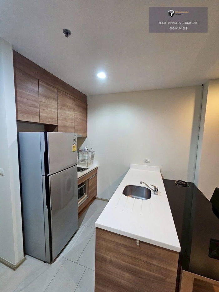 picture Rhythm Ratchada Huaikwang | 🚝Near MRT Huai Khwang #2025081511368 - 8/9