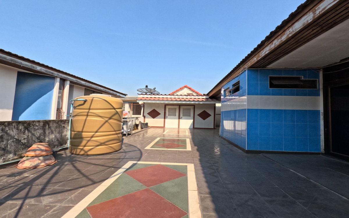 รูป ขายบ้านเดี่ยว เคหะทอง ซอยเพชรเกษม3 ใจกลางเมืองทำเลดี ราคาสุดคุ้ม เนื้อที่ใช้สอยร่วม 600ตรม. - รูปที่ 16/25