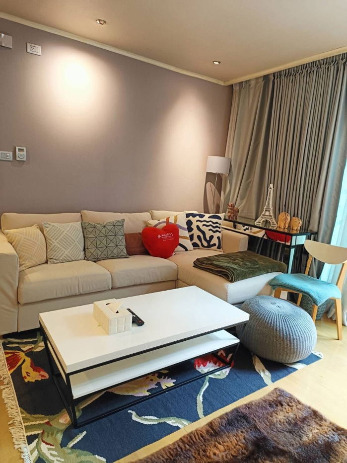 picture #R5743  🎉 150868 Condo for rent Baan Siriruedee - 8/13